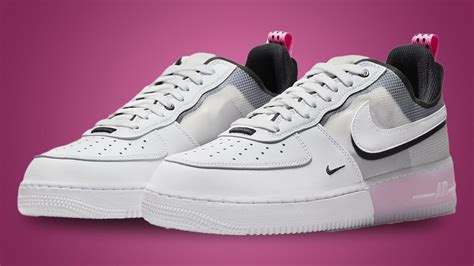 nieuwe nike air force 1|air force 1 shoes 2017.